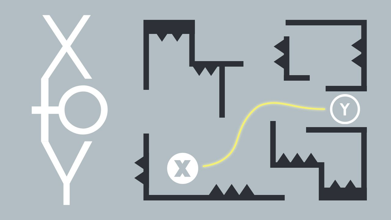 X to Y: Almost Impossible!