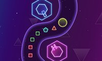 Geometry Tower Defense