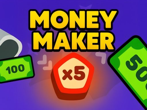 Money Maker