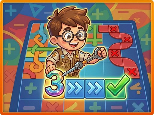 Math Master
