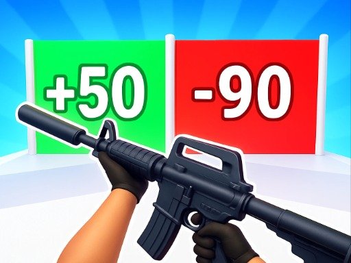 CS: Upgrade Gun