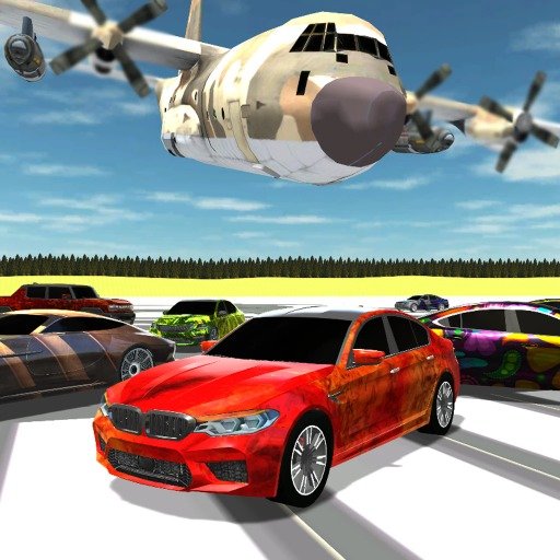 Max Crusher 2 - Destruction, Drift, and Racing!