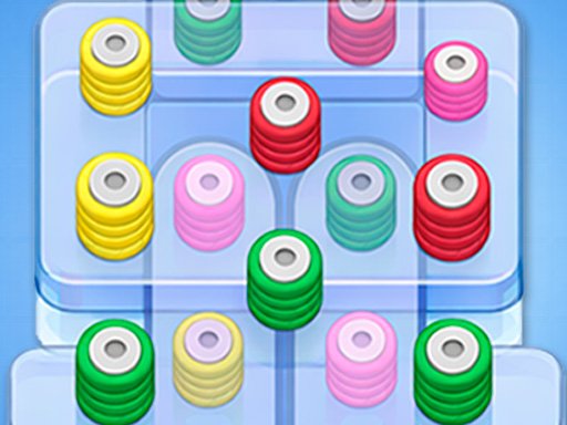 Thread Match 2