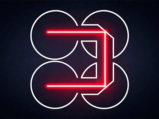 Reflect Beam: Laser Logic