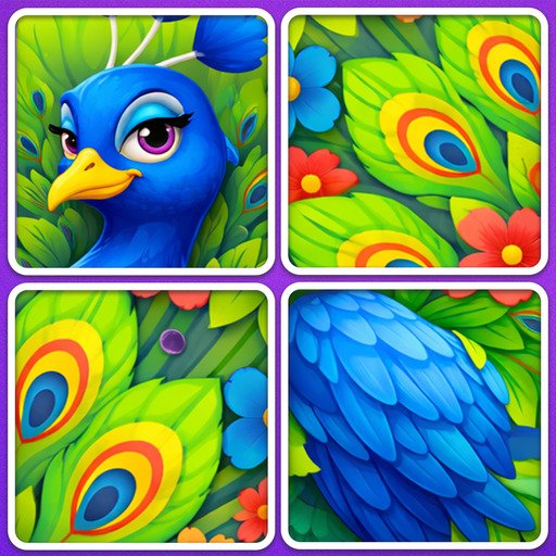 Jigsaw Cards: Daily Puzzles