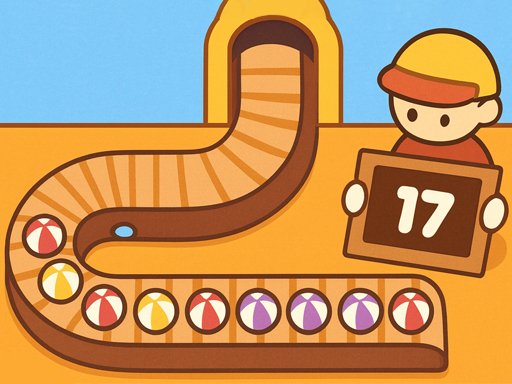 Ball Craze Sort