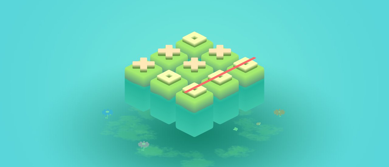 Tic Tac Toe - Match Three
