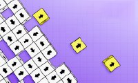 Remove The Blocks