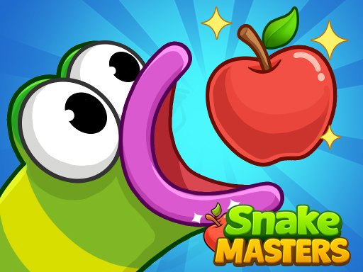 Snake Masters