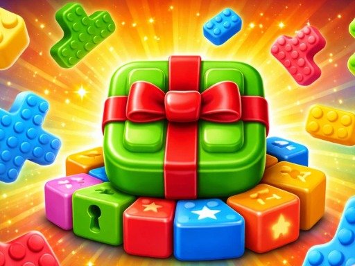 Blockibo: Color Blocks
