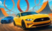 Epic Stunts PvP 3D