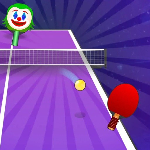 Ping Pong Air