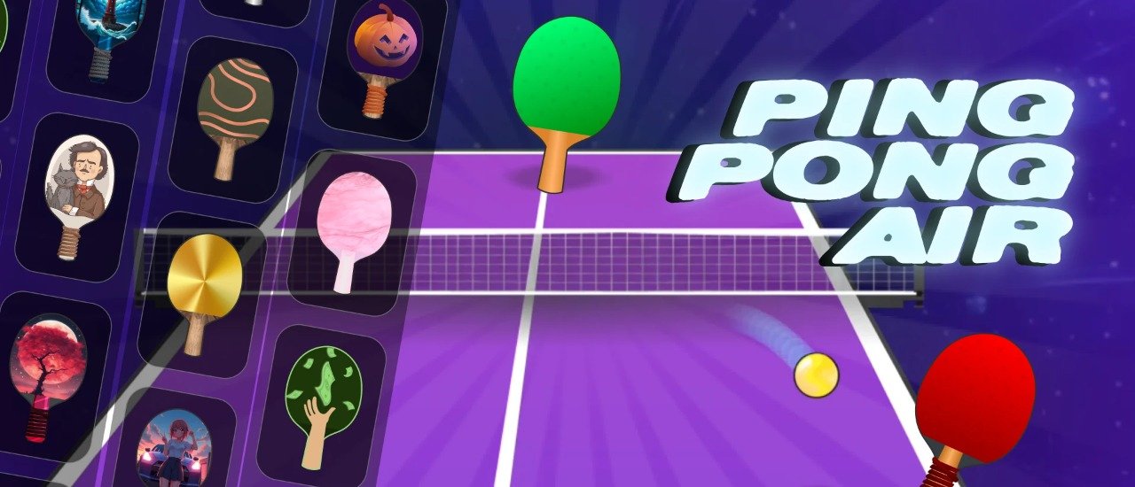 Ping Pong Air