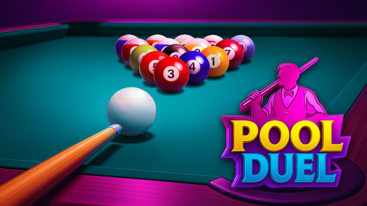 Pool Duel