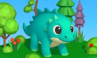 Dino Idle Park