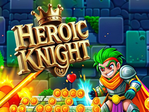 Heroic Knight